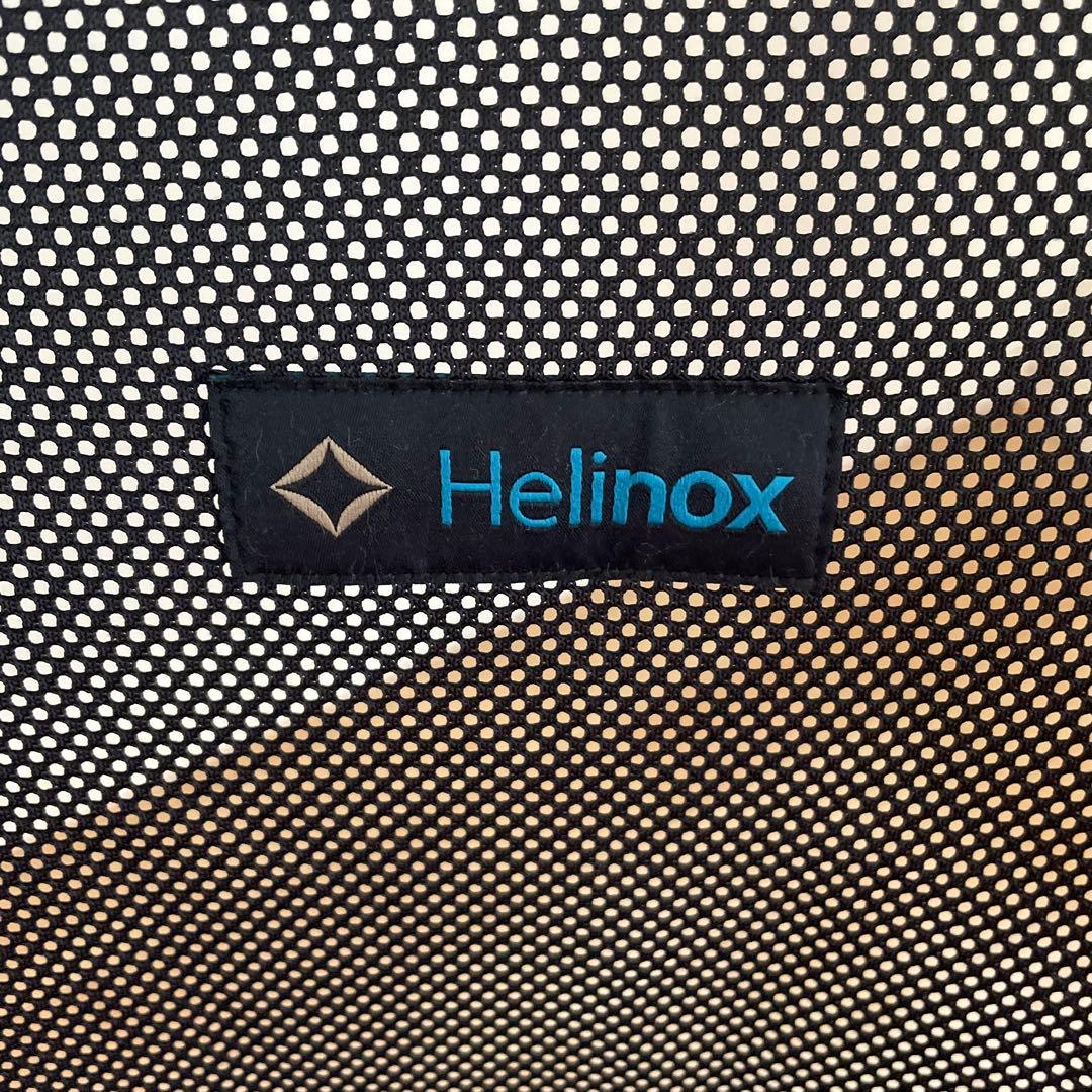 Helinox(ヘリノックス) チェアワン 美品