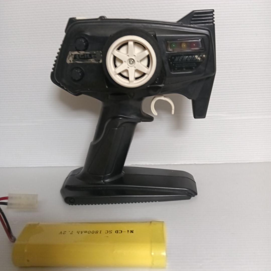 ATLANTIC 69 ラジコンボート