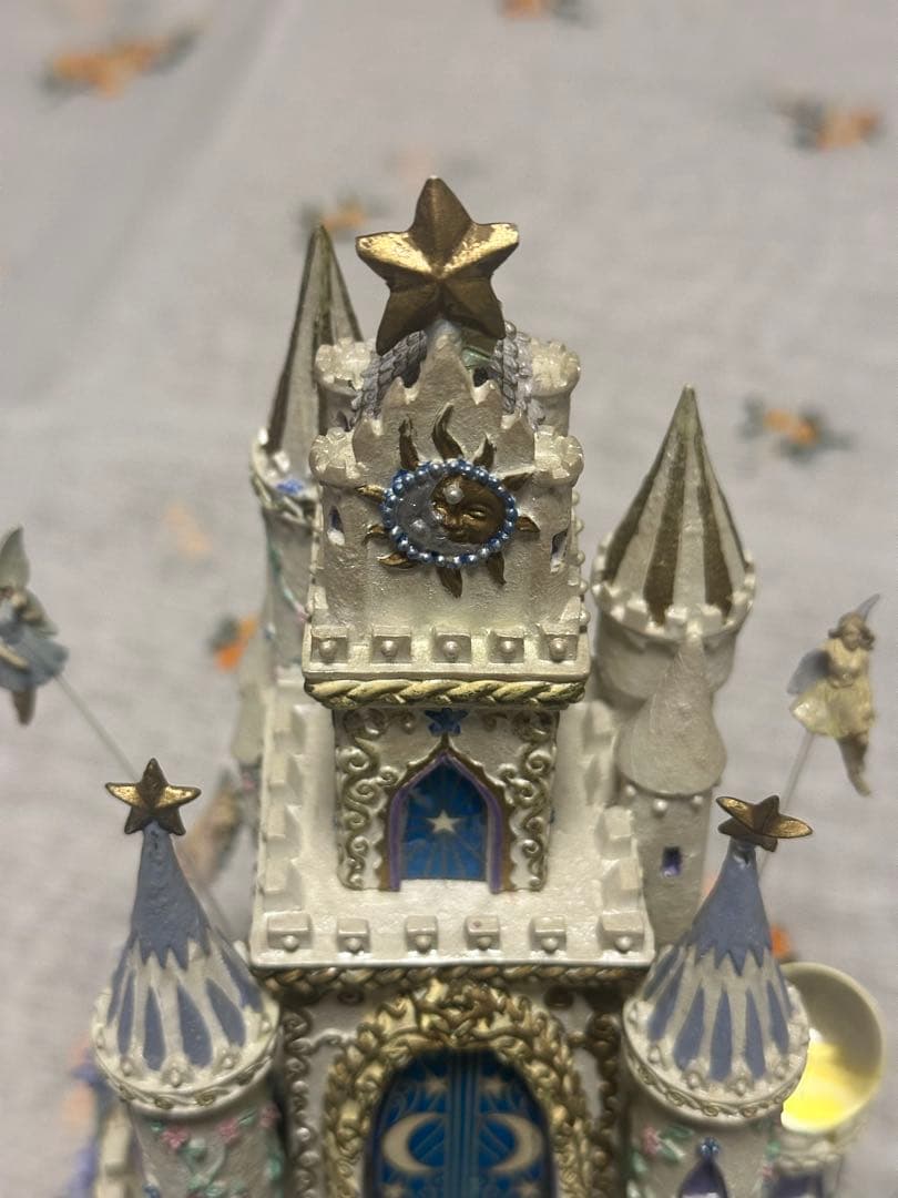 希少SanFranciscMusicBoxオルゴール