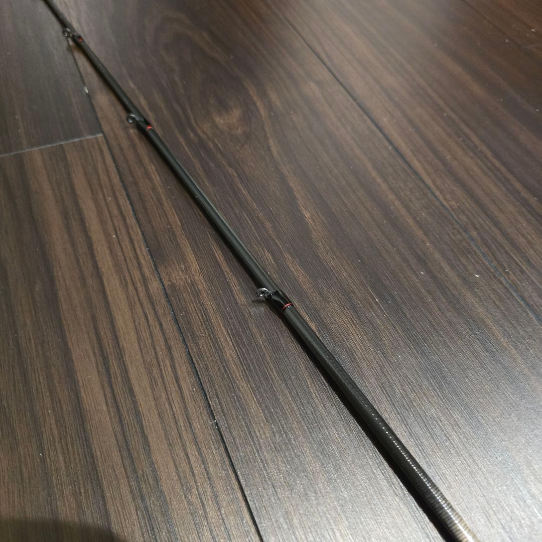 ダイワ　極鋭カワハギ　 レッドチューンAGS　VS　美品　使用少