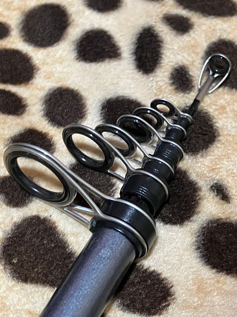 美品 シマノ 純正 マルチマリン M300 MULTI MARINE 海上釣り堀