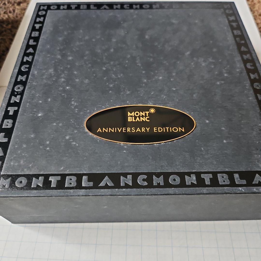 MONTBLANC アニバーサリーエディション ボールペン