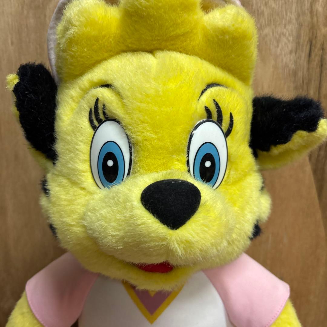 ラッキー TO-LUCKY阪神ぬいぐるみ セット約60cm o0113o5