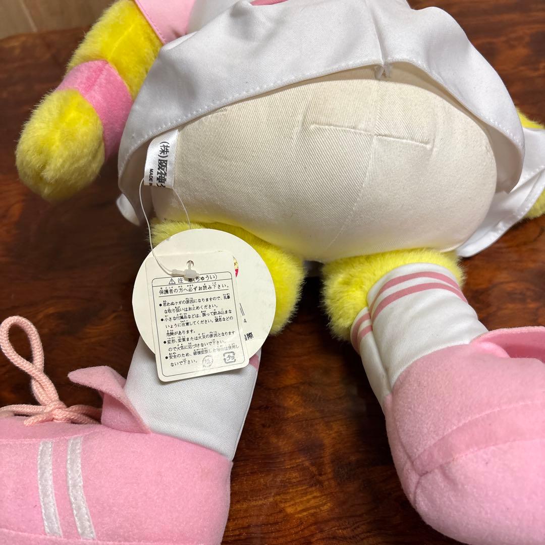 ラッキー TO-LUCKY阪神ぬいぐるみ セット約60cm o0113o5