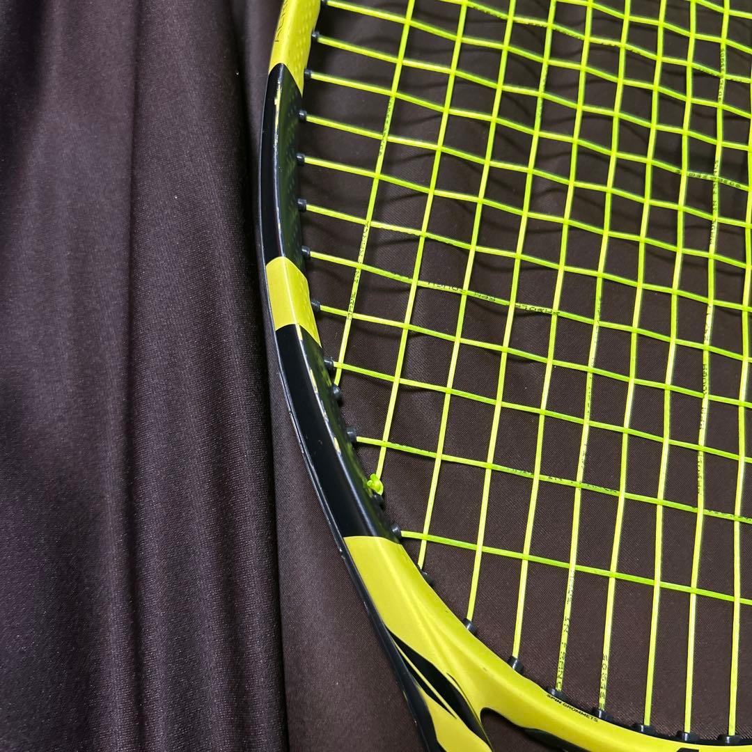 美品★バボラ ピュアアエロ 2019 G2