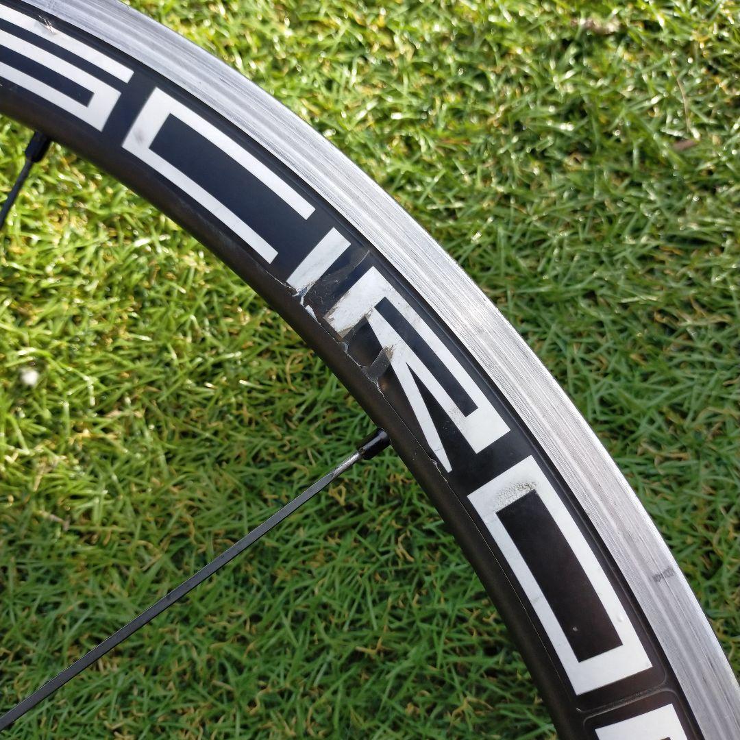 Campagnolo Scirocco 35 完組ホイール 700C