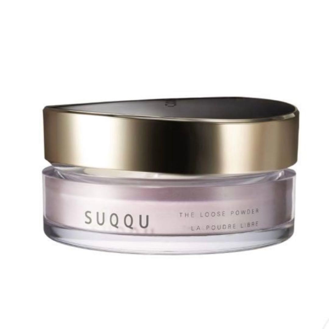 SUQQU ザ ルースパウダー