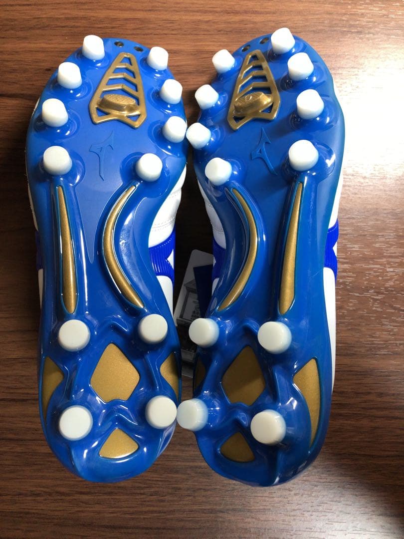 【激レア】モレリアネオ2 レジェンドブルー　27.0cm