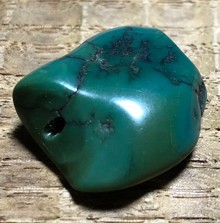 OLD チベタンターコイズ 7.7g