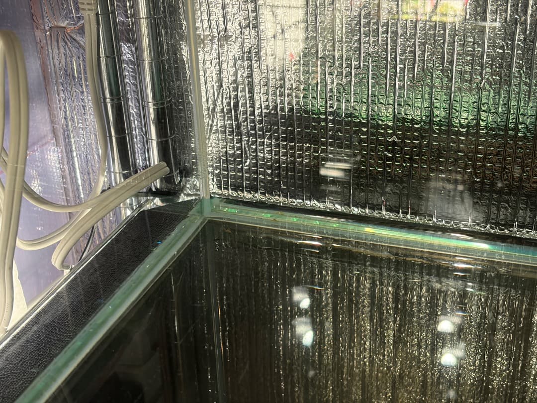 配送料込　中古エーハイム レプタイルケージ RC-6045