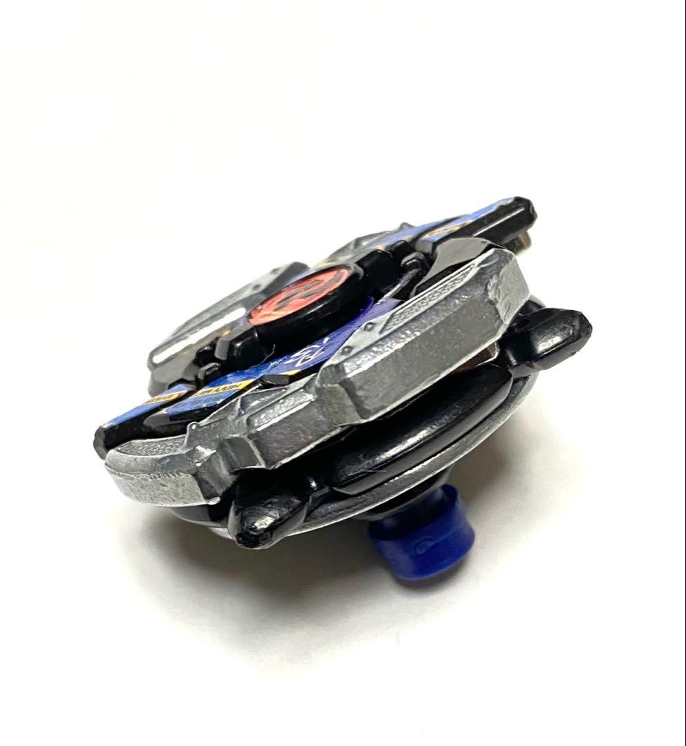 ジライヤMS（メタルスピリッツ）　爆転シュートベイブレード HMS