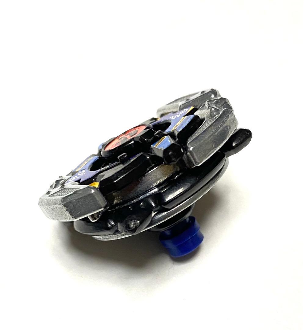 ジライヤMS（メタルスピリッツ）　爆転シュートベイブレード HMS