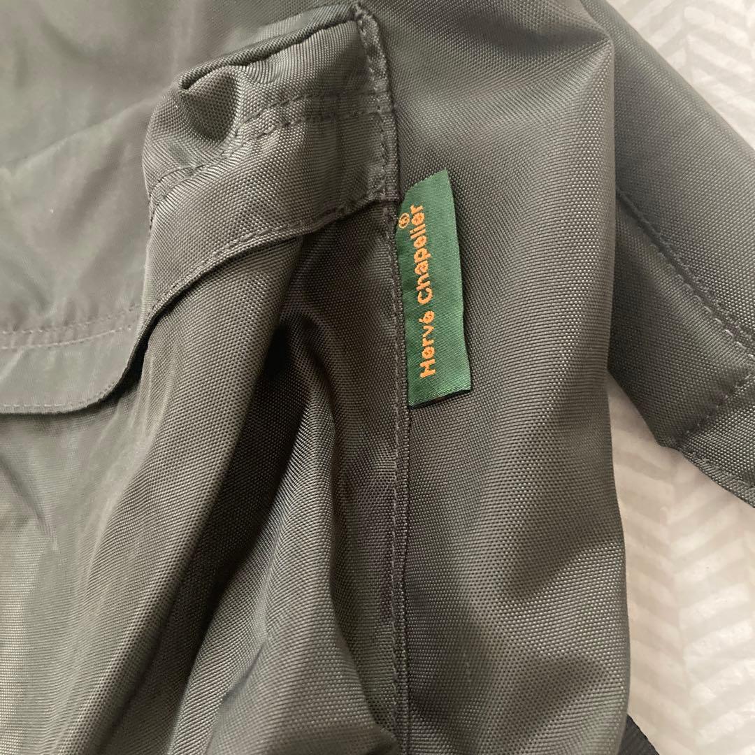 Herve Chapelier リュック 978N 未使用