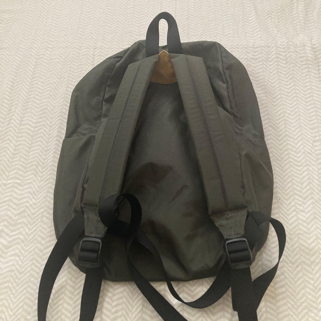 Herve Chapelier リュック 978N 未使用