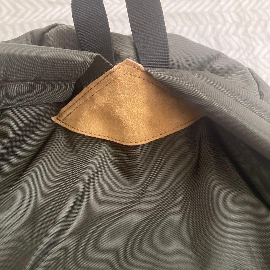 Herve Chapelier リュック 978N 未使用