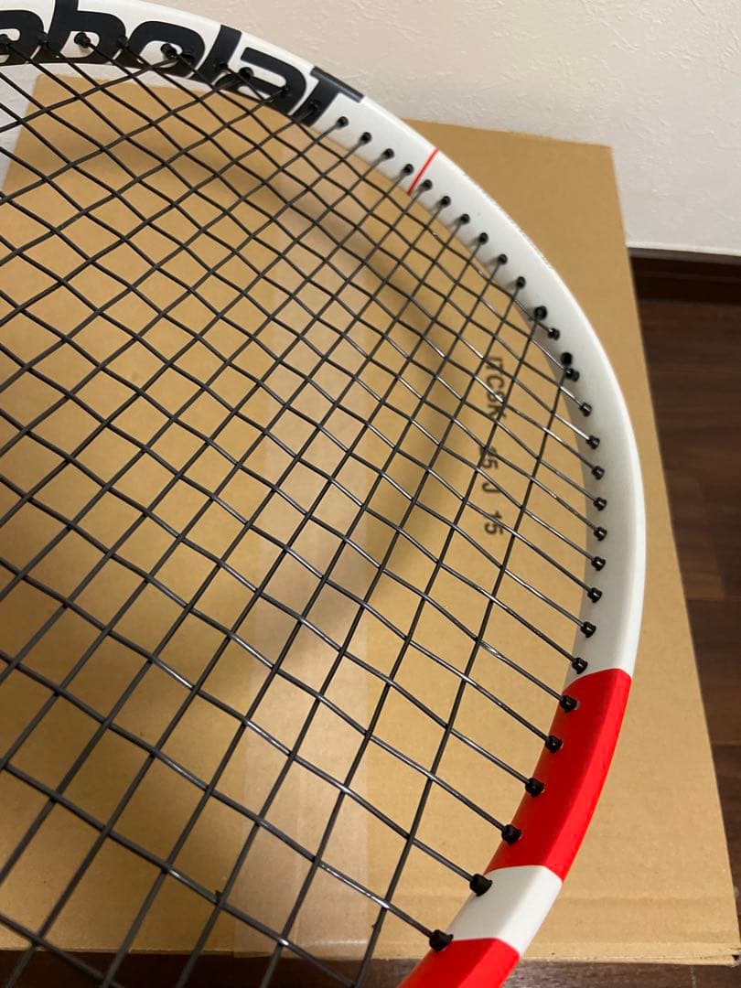 Pure Strike 98 16×19（G2）