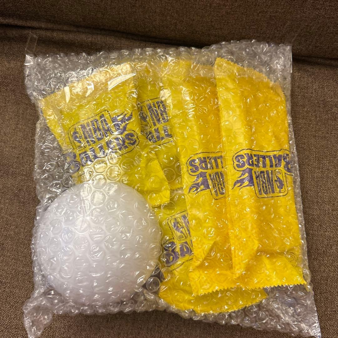 NBA BALLERS ウェンバンヤマ、レナード、マレー、 ハーフコートセット