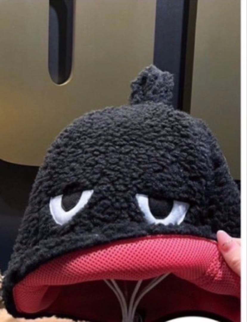 【限定品】モンスターサウナ×良質蒸温のコラボサウナハット