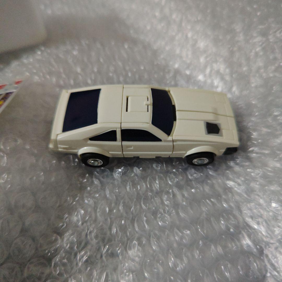 トランスフォーマー　カムシャフト　シール未使用