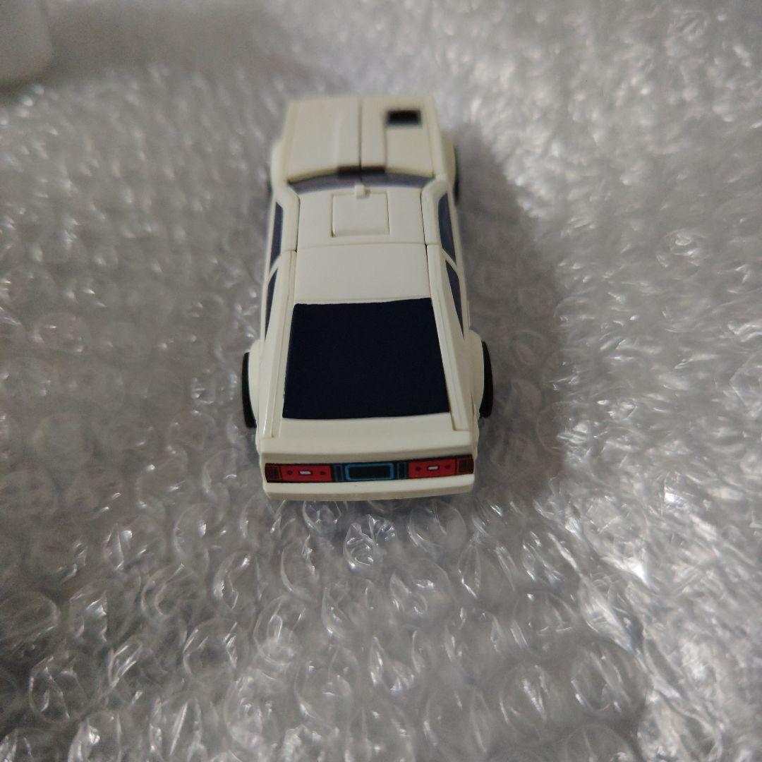 トランスフォーマー　カムシャフト　シール未使用