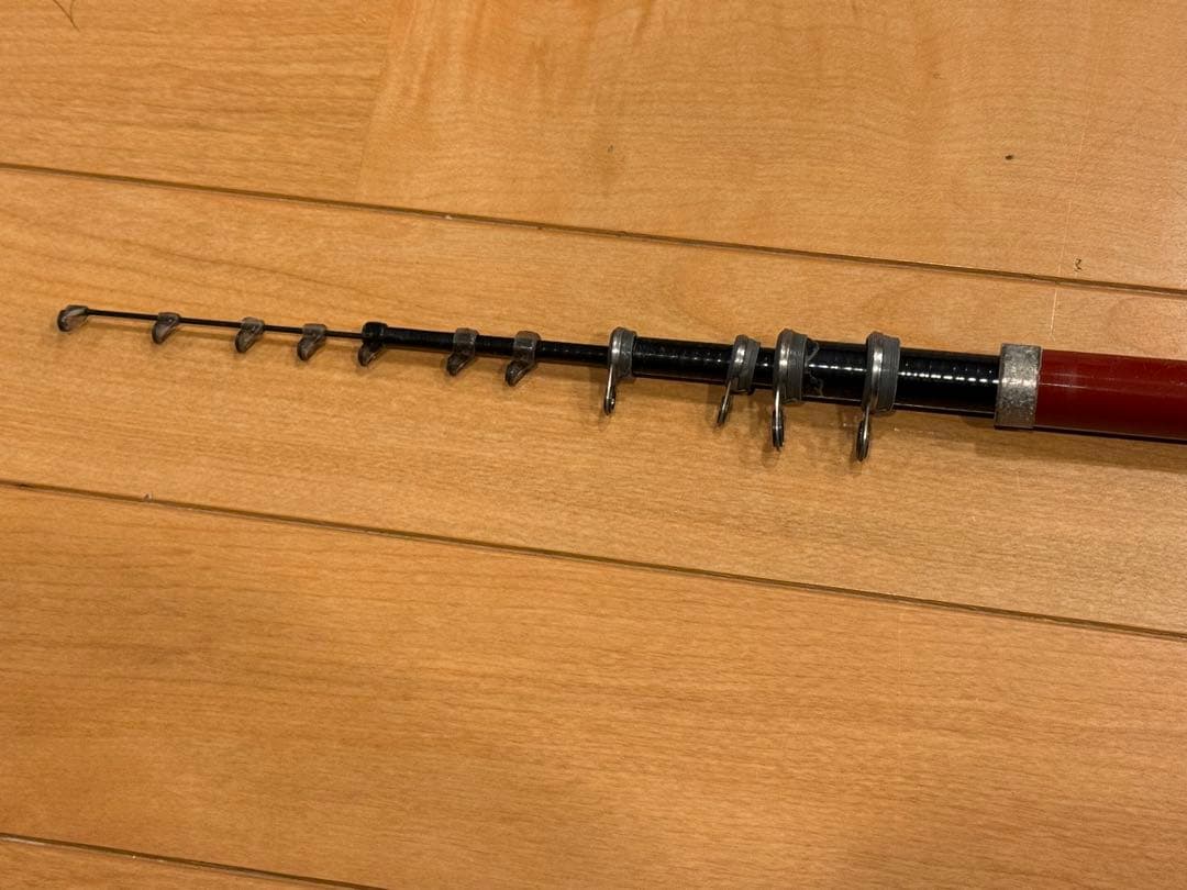 がま磯 グレ競技スペシャルII 1.25-53