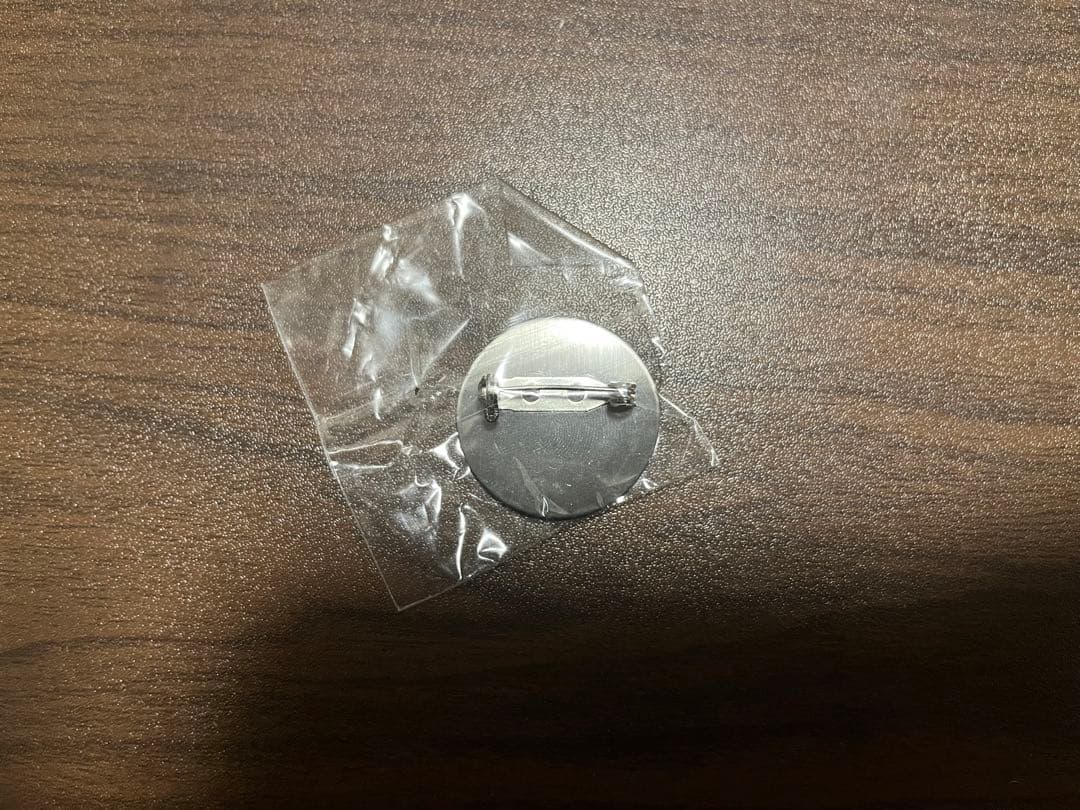 dominospizza ドミノピザ ピンバッジ　rarry 1000店舗記念