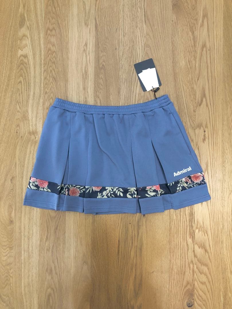 【SALE！】アドミラル テニス レディース