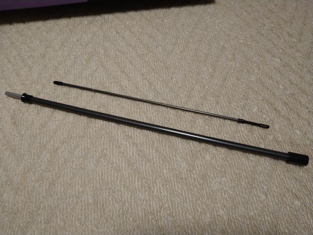 P-90 TR サイレンサー付き トリプルレール＋300連マガジン3本