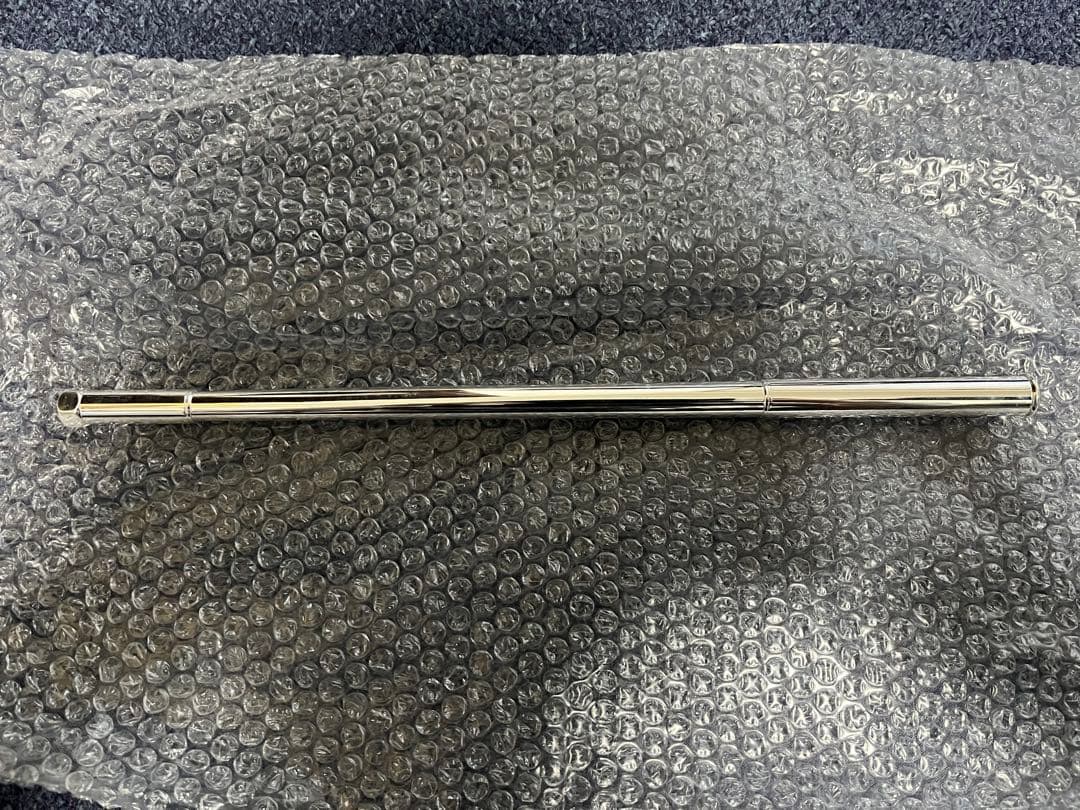 Bach トランペット リードパイプ 25 B管用