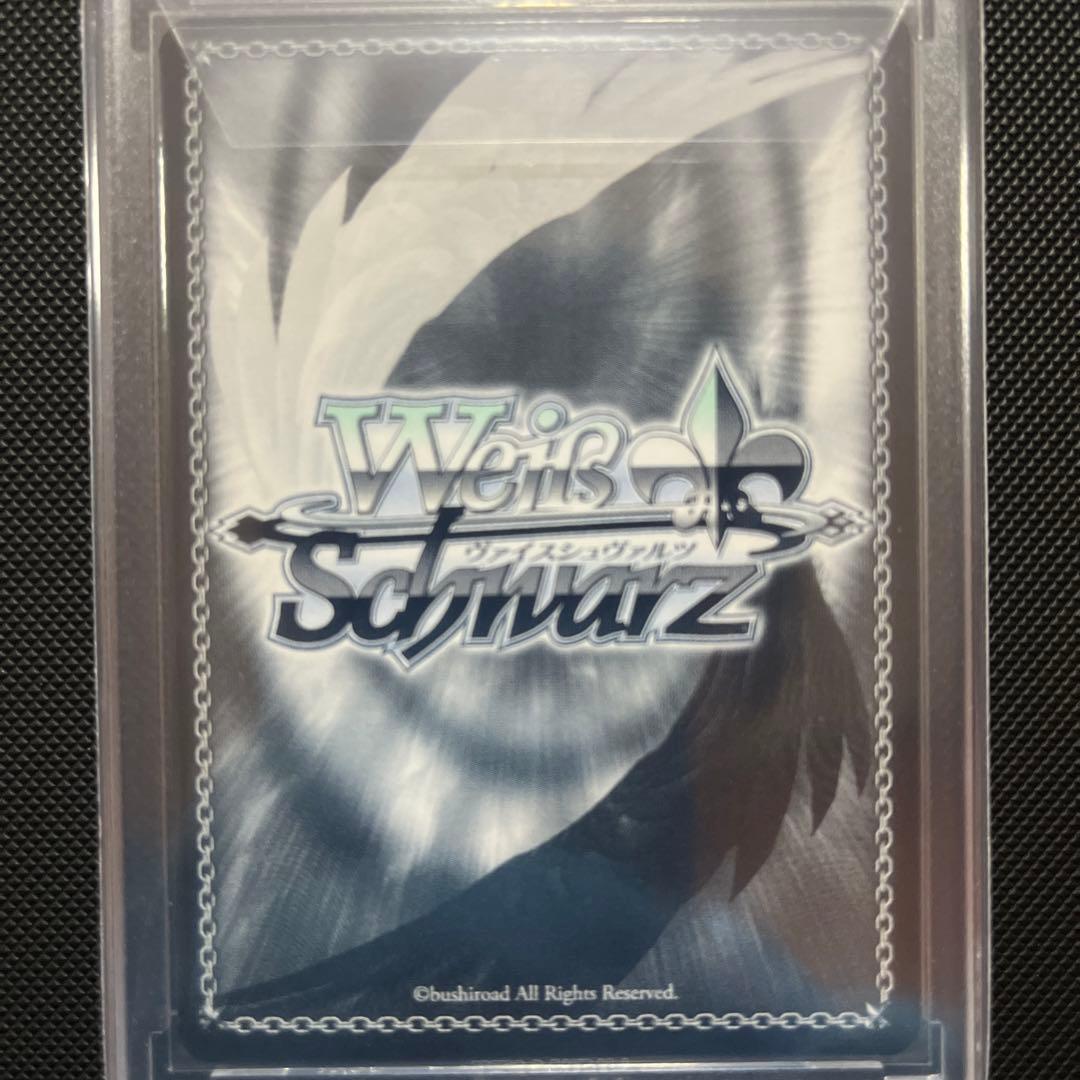 小林さんちのメイドラゴン　ssp3枚　ヴァイスシュヴァルツ　トール小林さんカンナ