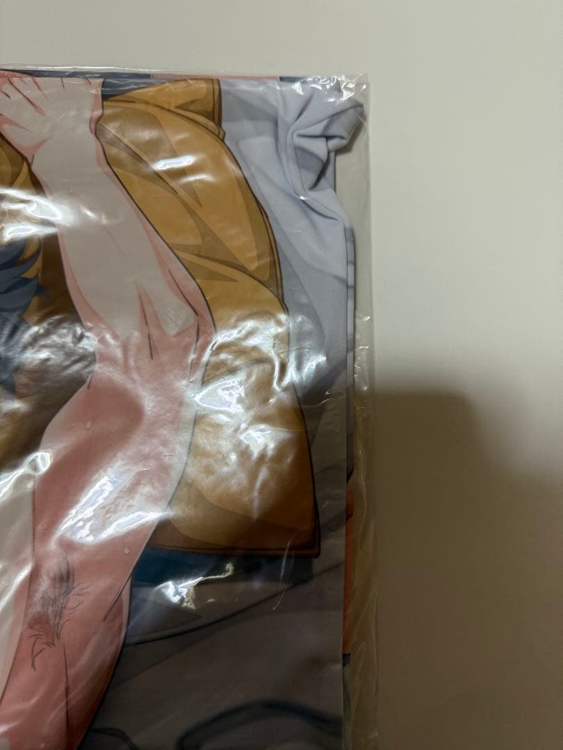 Room No.9 ルムナン　抱き枕カバー　枕カバー　3点セット