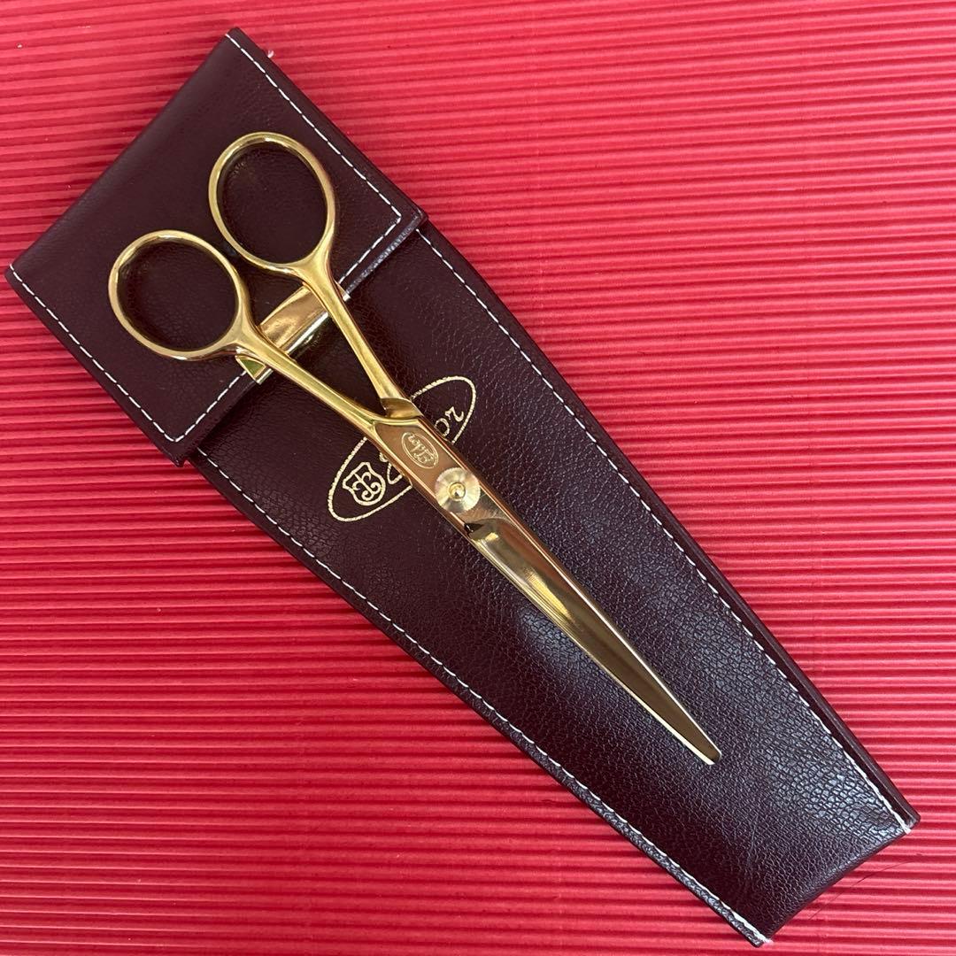 エルドールC5.5 美容理容シザー鋏