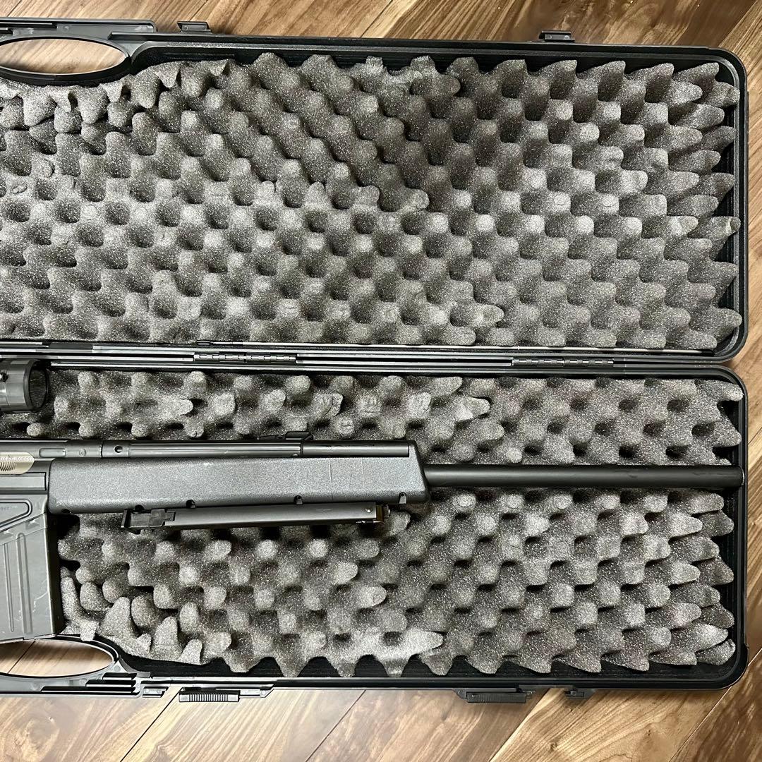 東京マルイ PSG-1 スナイパーライフル