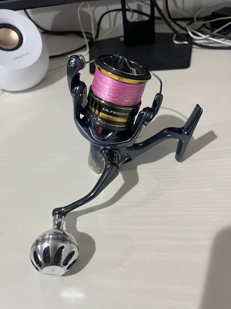 21アルテグラ　C3000HG