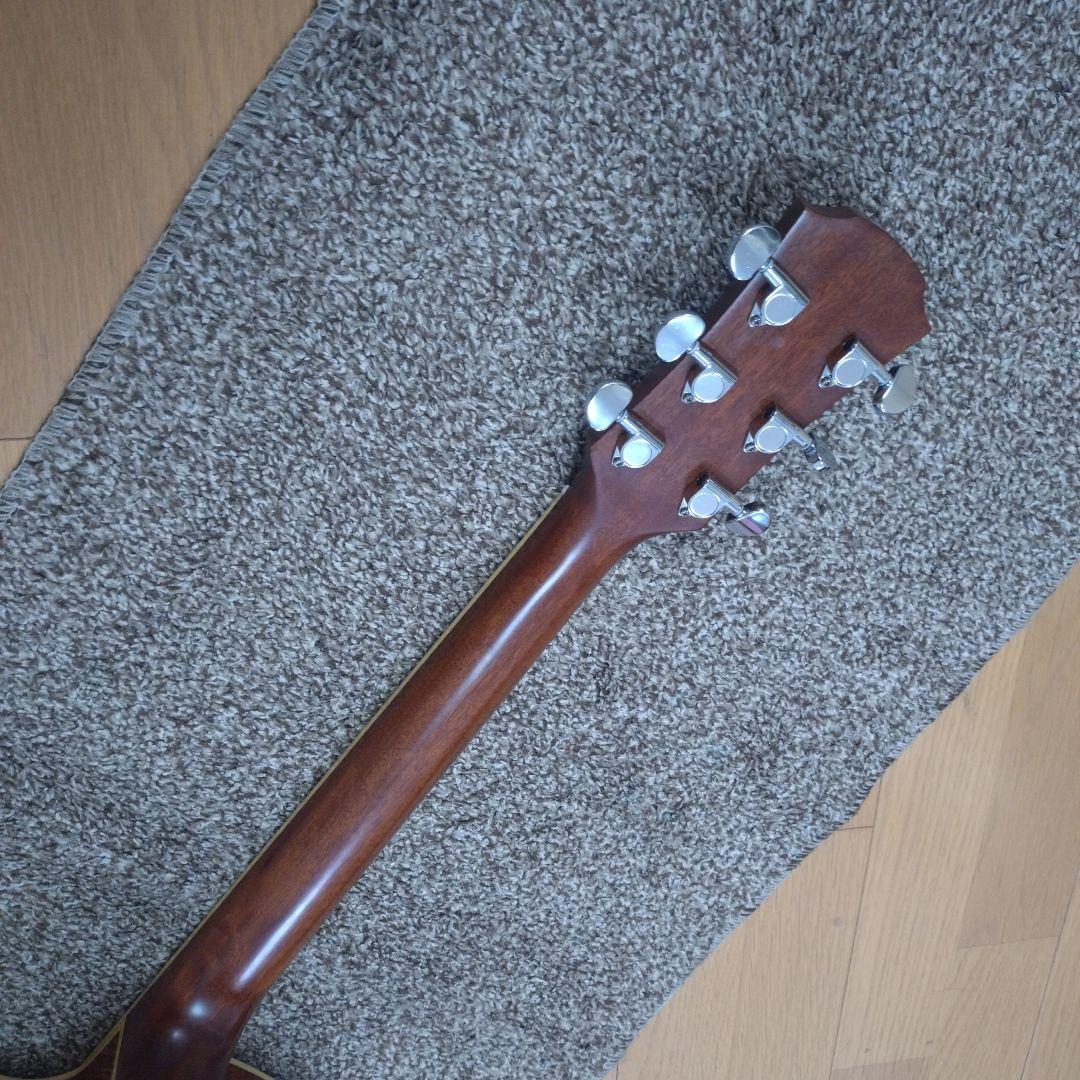 YAMAHA CPX500iii エレアコ アコースティックギター