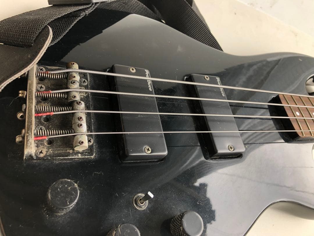 Greco　DEVICE with spirit energy(D176)