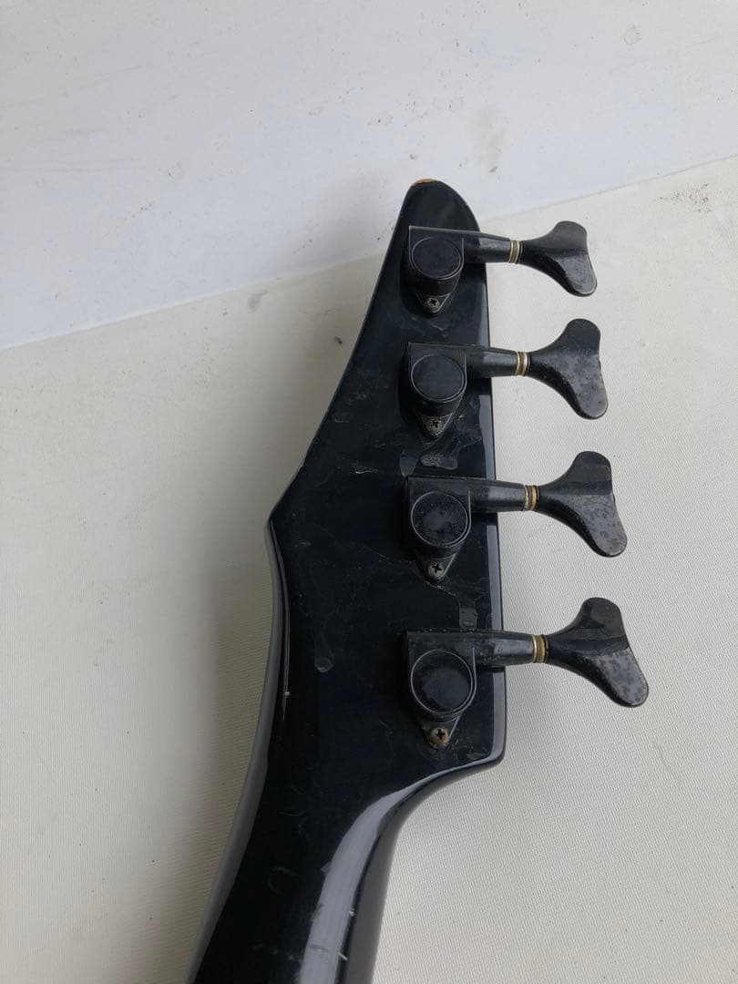 Greco　DEVICE with spirit energy(D176)