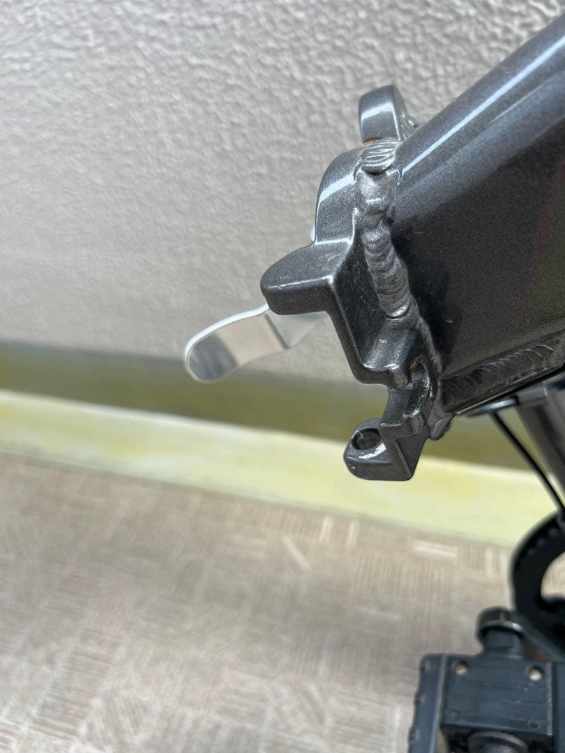 クラシック　ミムゴ　MG CM7007 ２８インチ７００。重さ13.2kg