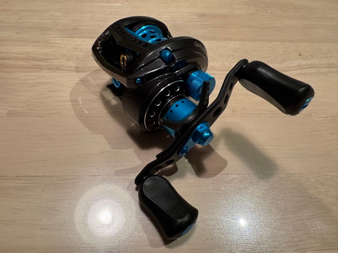 レボLTX KTFフルカスタム