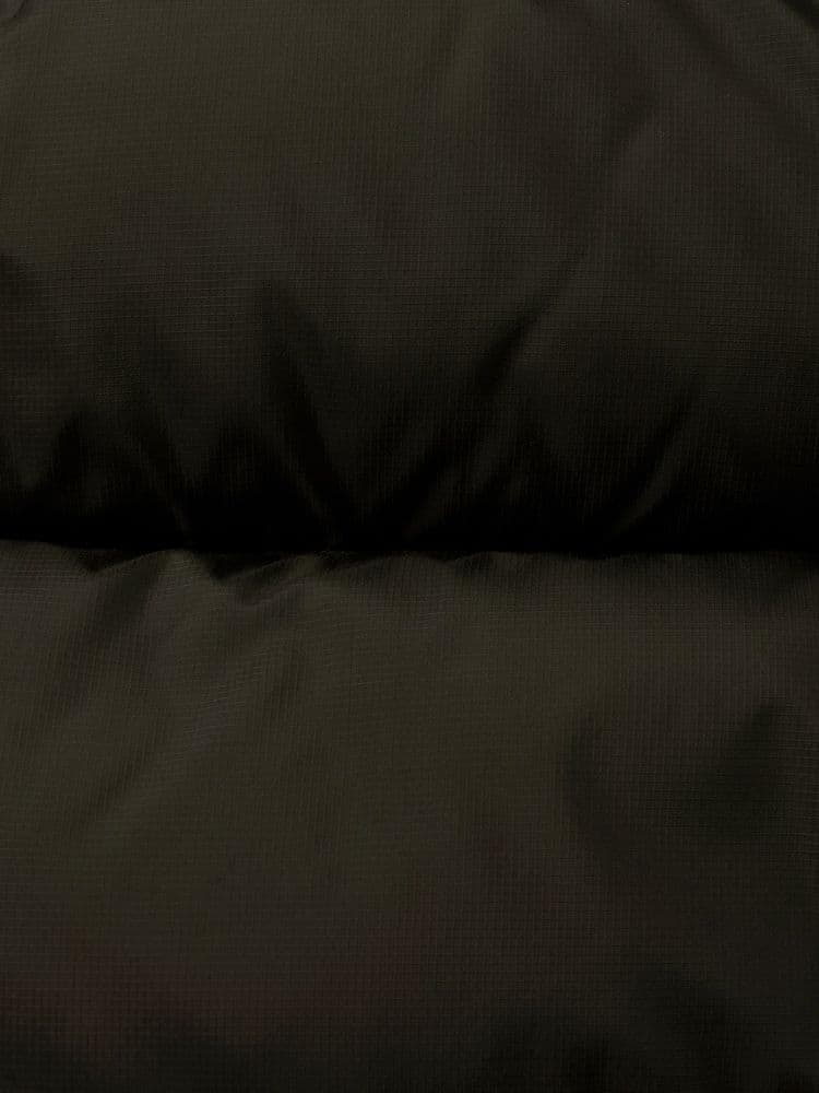 THE NORTH FACE ヌプシフーディー S ブラック 黒 正規品 新品