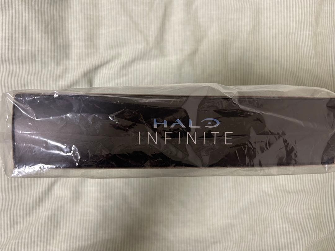 RE:EDIT HALO INFINITE マスターチーフ