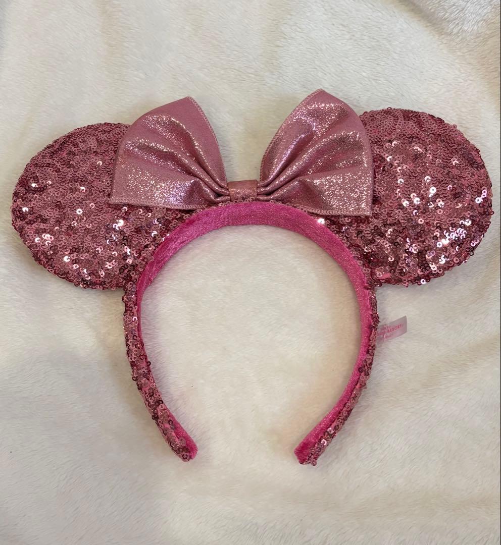 カチューシャ・被り物・帽子 Disney