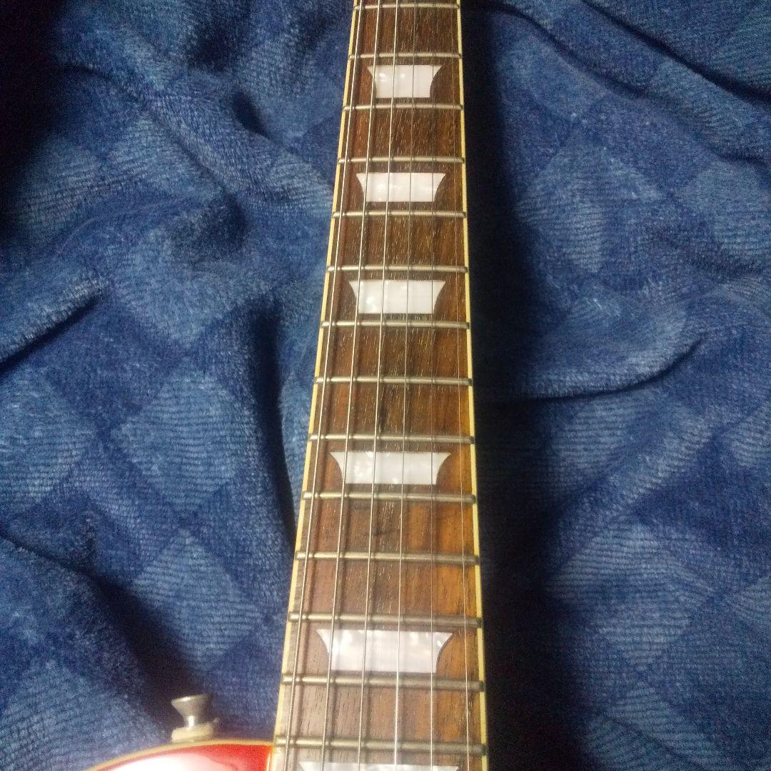 ギター Epiphone Les Paul 1960 tribute plus