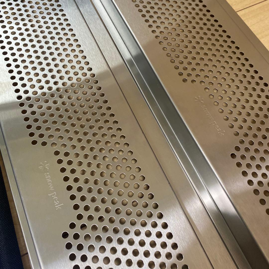  peak 2ユニットブリッジ