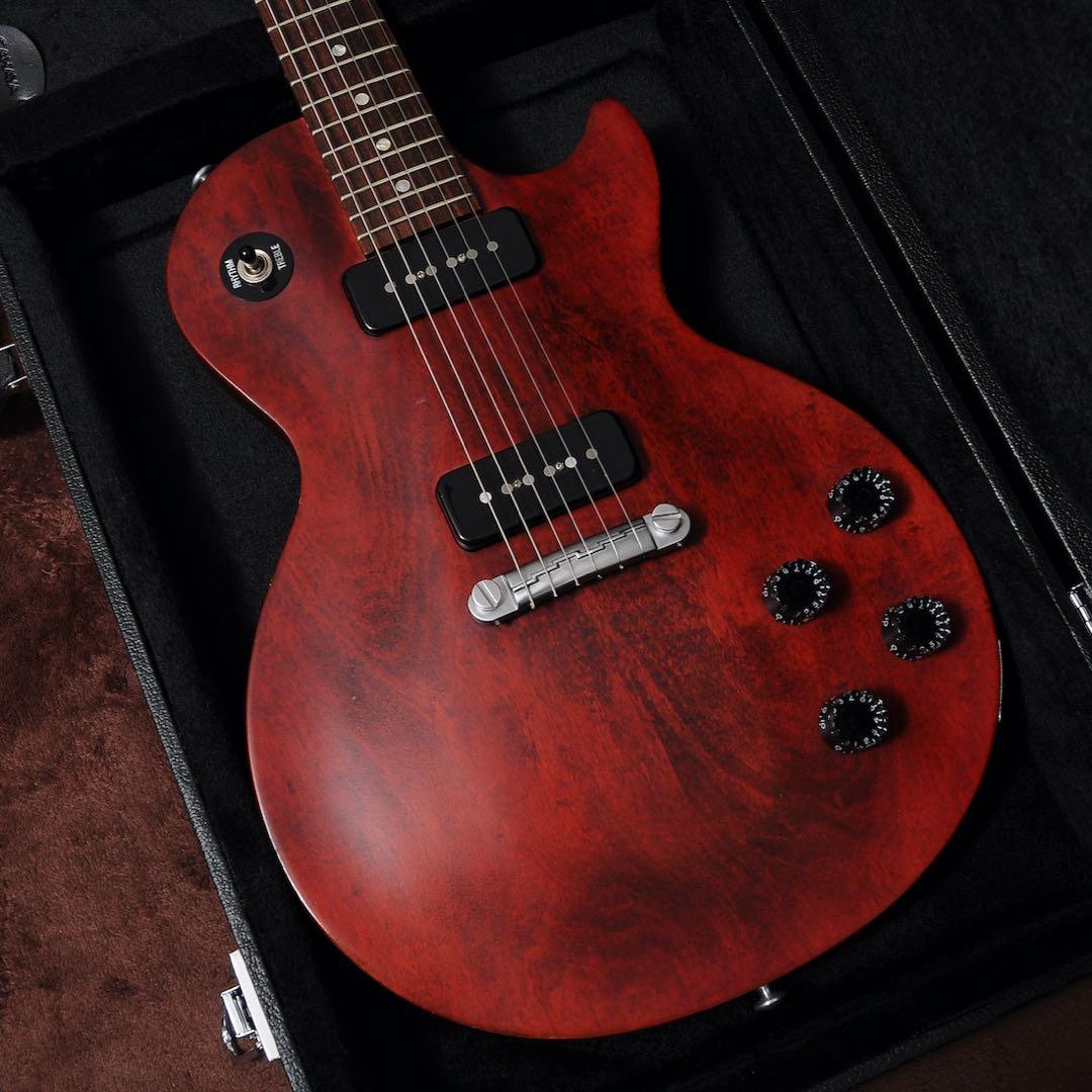 大幅値下げ！Gibson Les Paul Melody Maker