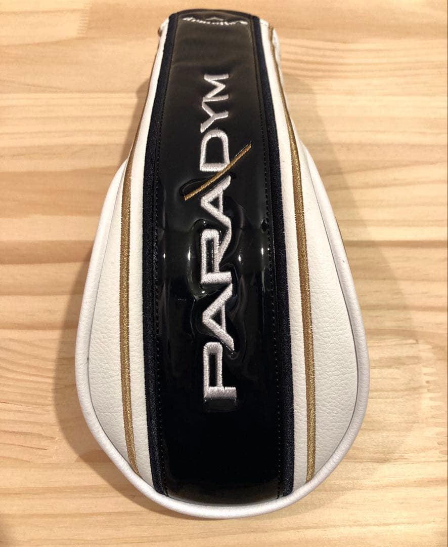 iwankoさん専用PARADYM 3HL FW フェアウェイウッド　ヘッドのみ