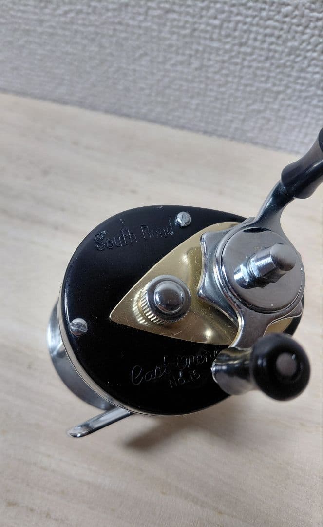 サウスベンド ダイレクトリール