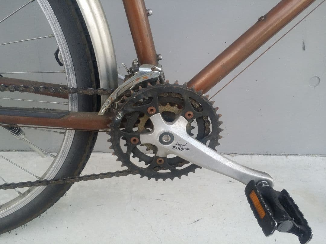 静岡直接引き取りのみ　アラヤ　マルチドライブ　 Multi Drive 　中古