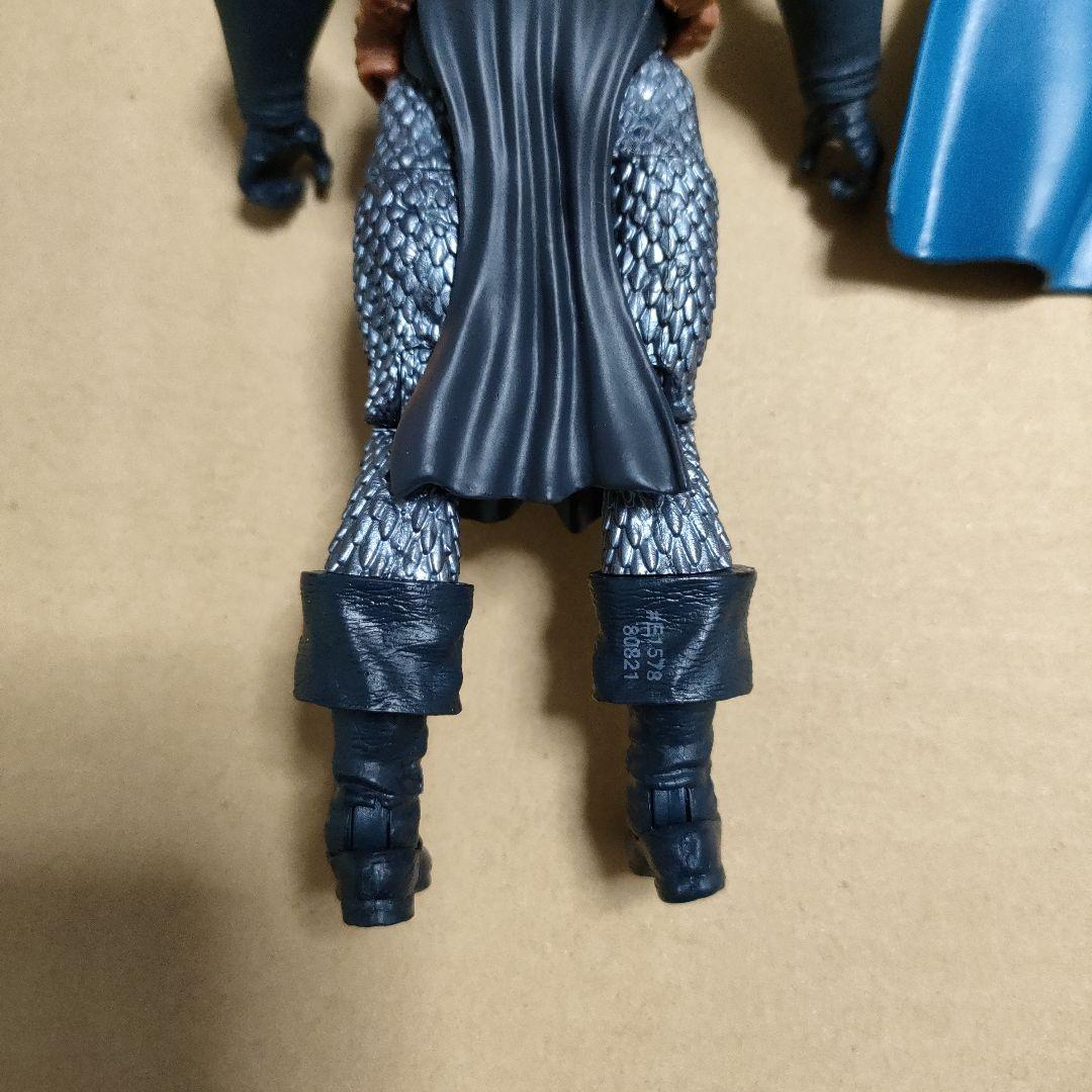 マーベルレジェンド　ブラックナイト　1個