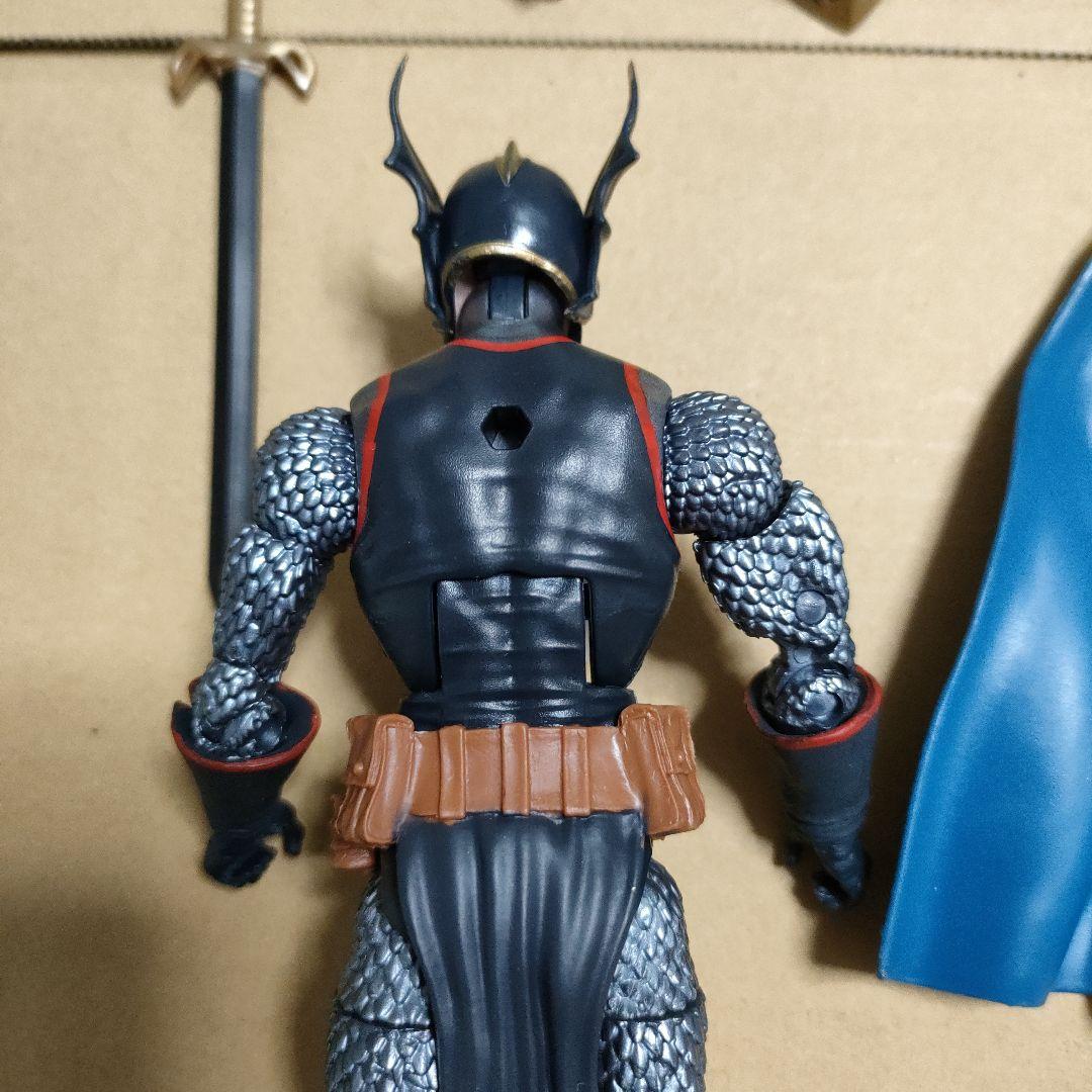 マーベルレジェンド　ブラックナイト　1個